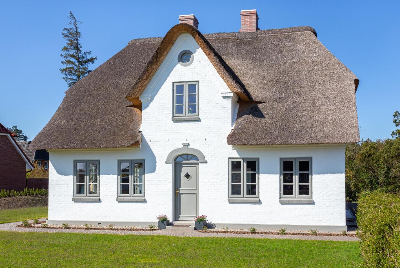 Hanjes Kapitänshaus - Chambres d’hôtes