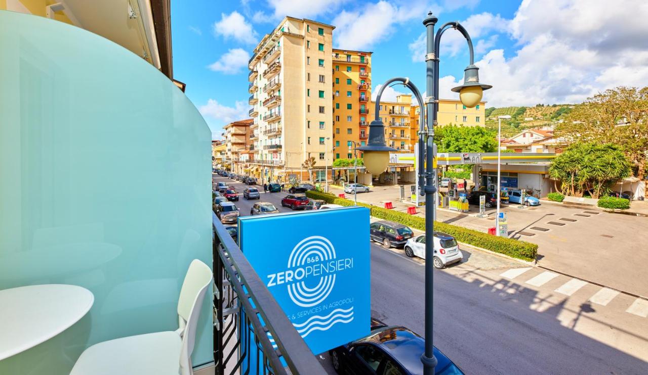 ZEROPENSIERI B&B - B&B