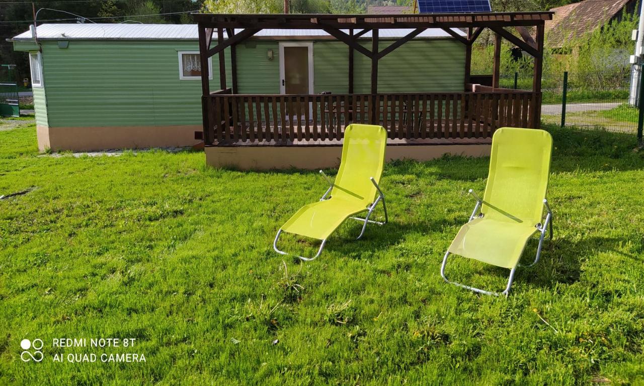 Chata Darwin - Ferienwohnung Terchová