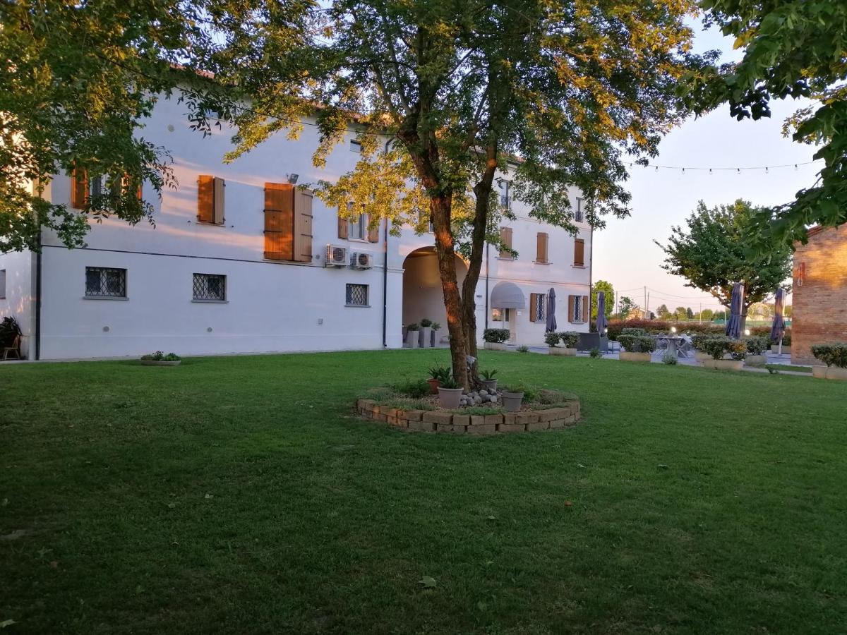 Claudio Rooms - B&B Fabbrico