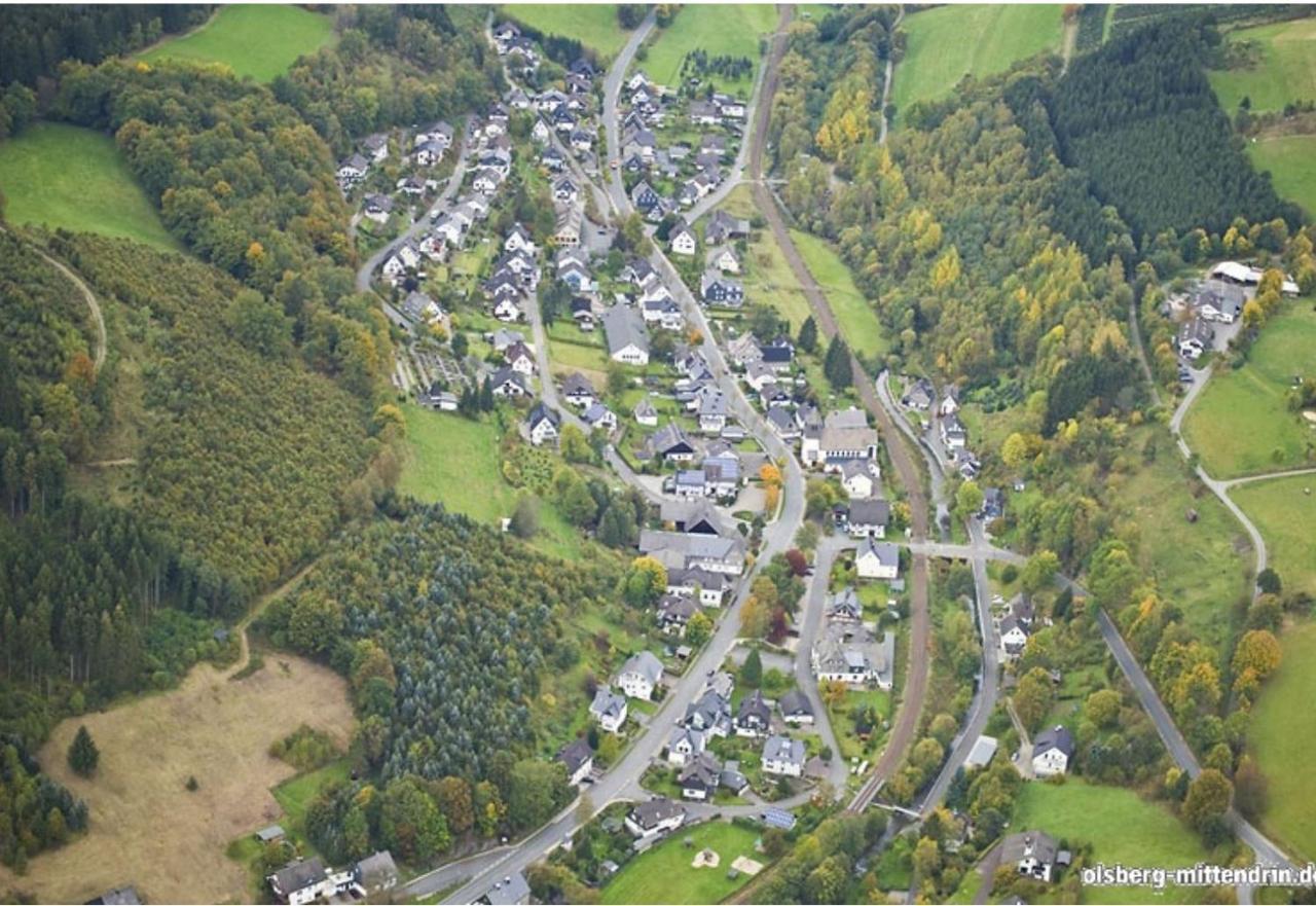 Haus Trude - B&B Olsberg