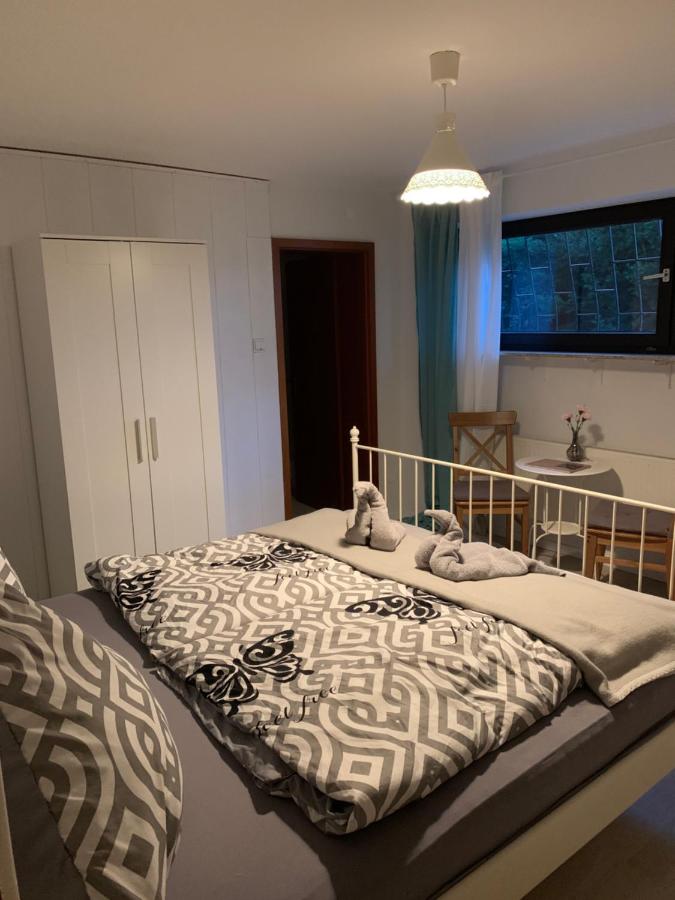 Idyllisches Zimmer in ruhiger Lage Boppard am Rhein - Bed and Breakfast Boppard