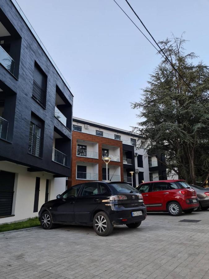 B3 Sneznik-Modern apartment - Ferienwohnung