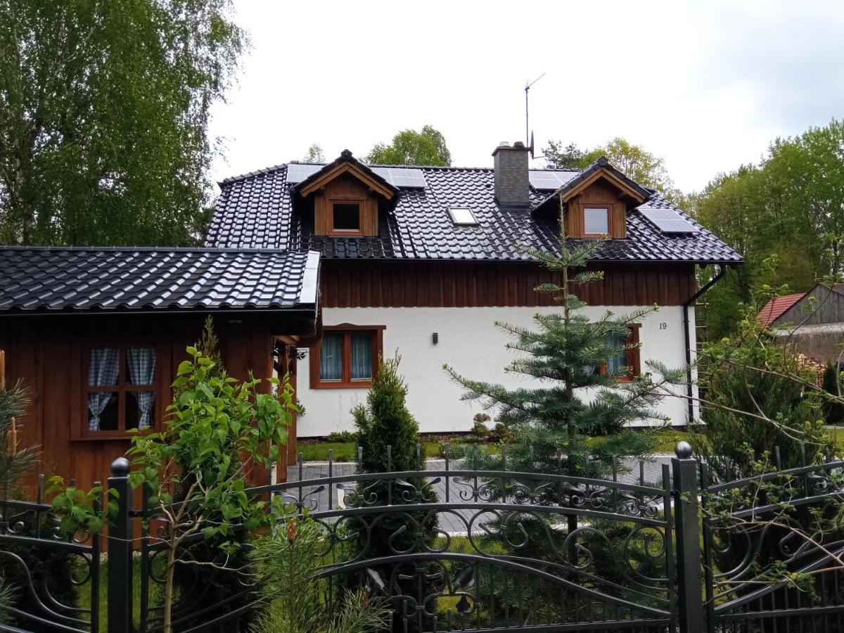 Apartament 4 osobowy
