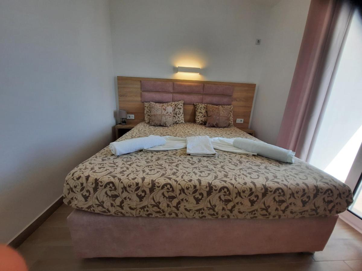 Studio Apartment with Sea View