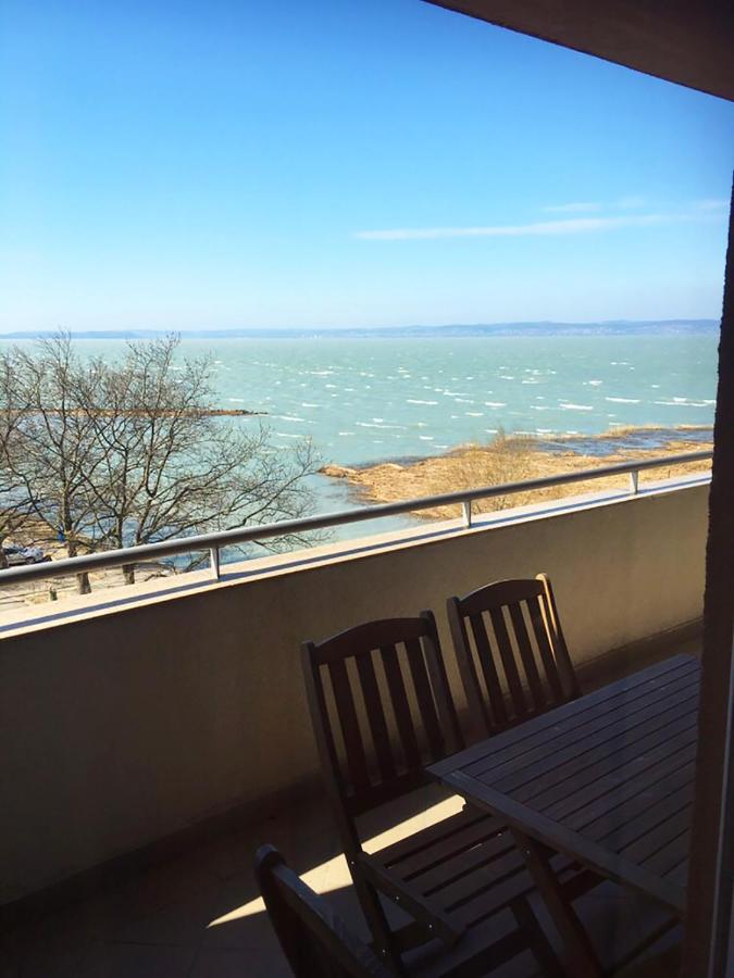 Appartement avec Terrasse