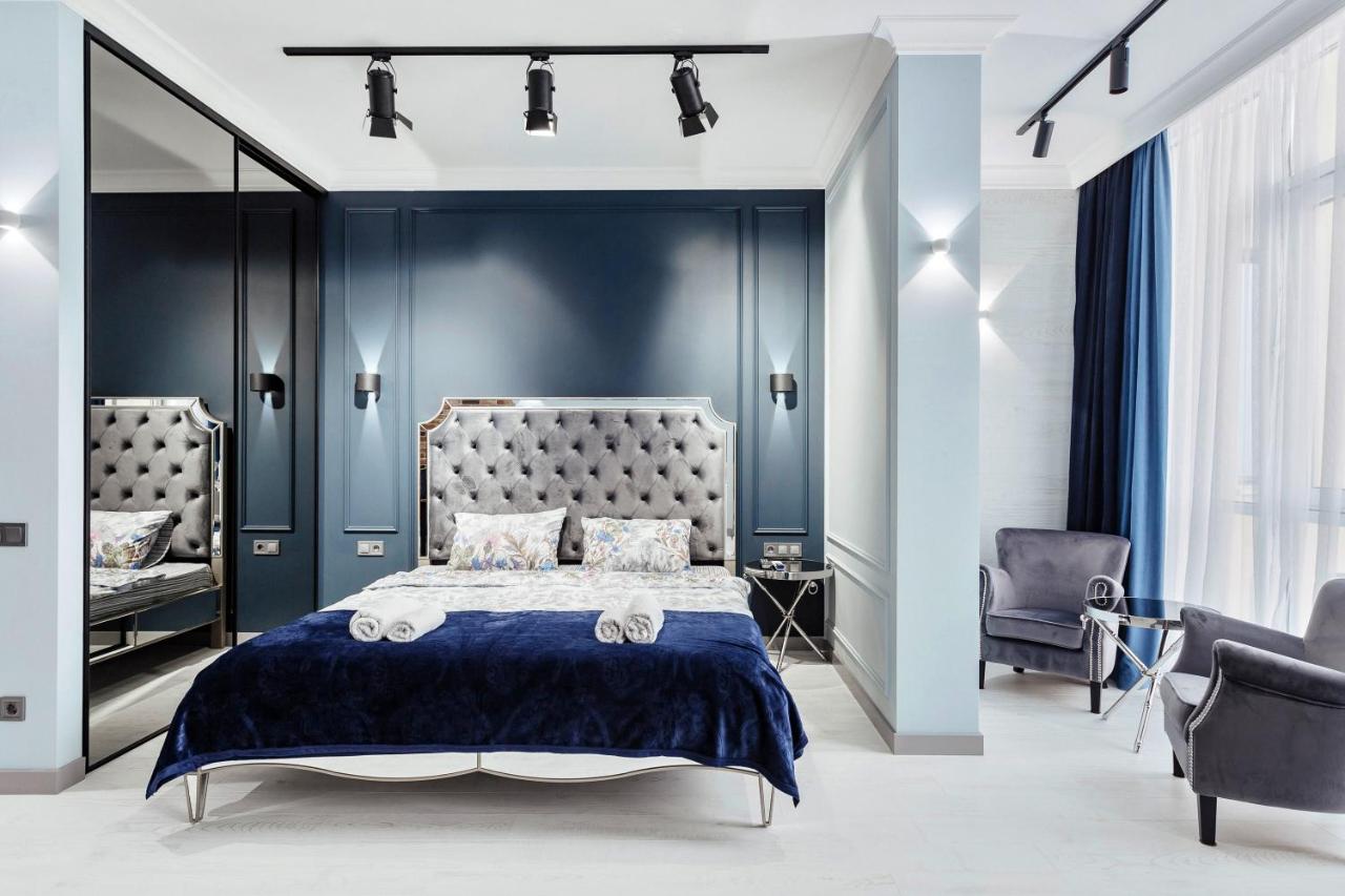 VIP apartments with sea view in Odessa - Ferienwohnung Odessa