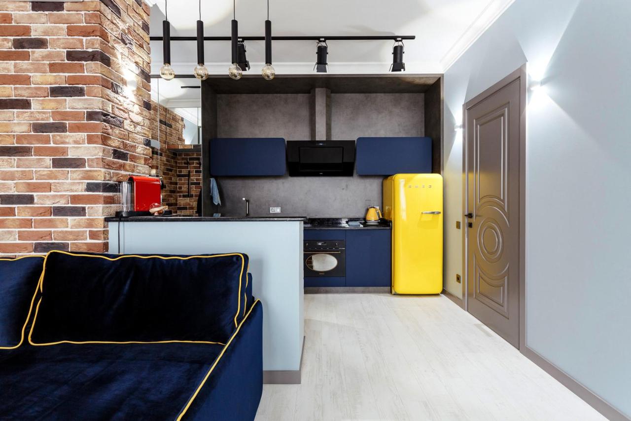 VIP apartments with sea view in Odessa - Ferienwohnung Odessa