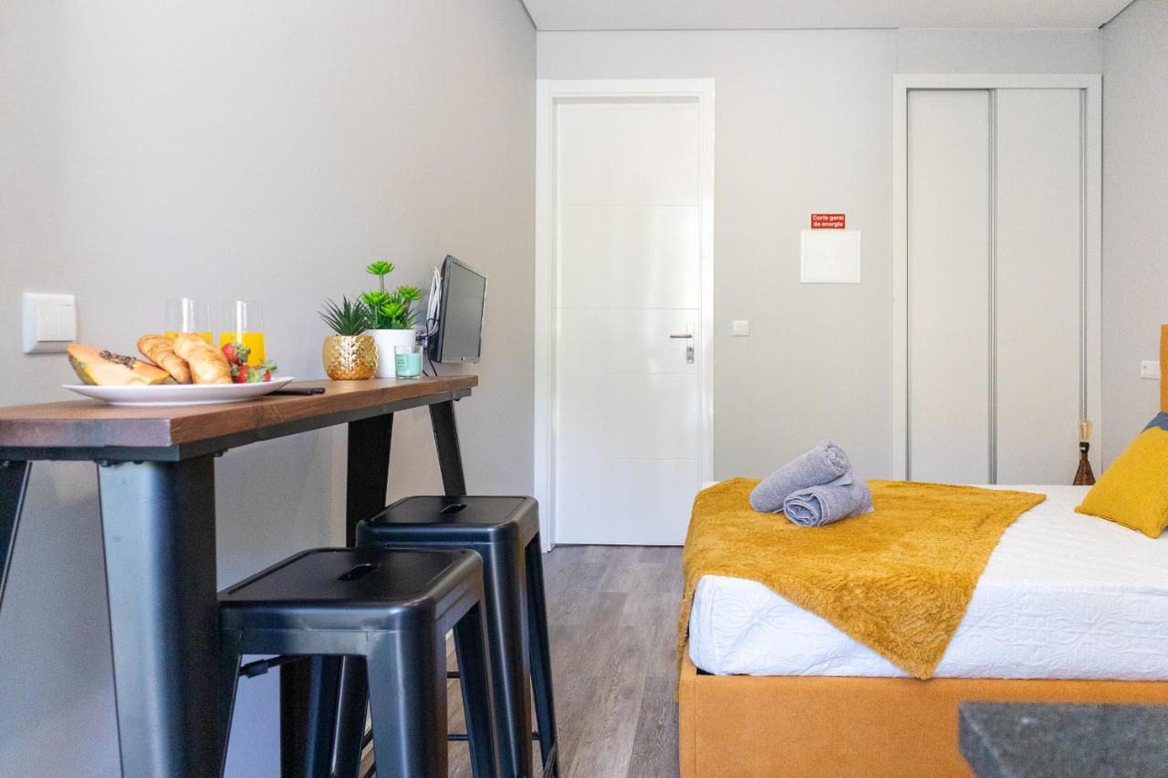 Marques studio - Chambres d’hôtes