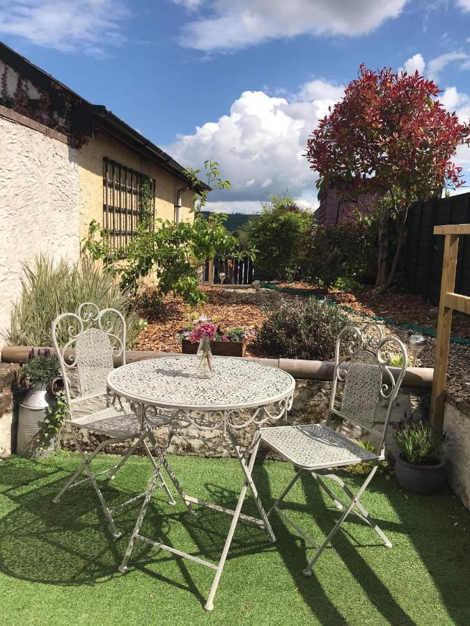 B&B Presteigne - Lavender Cottage - Bed and Breakfast Presteigne