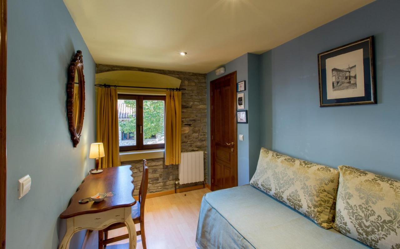 Chambre Triple Supérieure