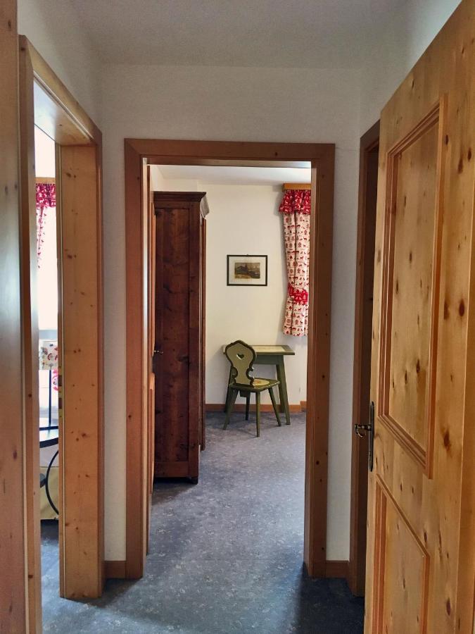 Camera Familiare con Bagno Privato
