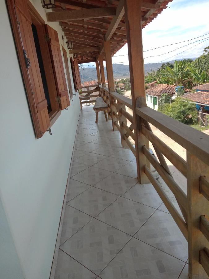 hospedagem- Bela Vista - B&B