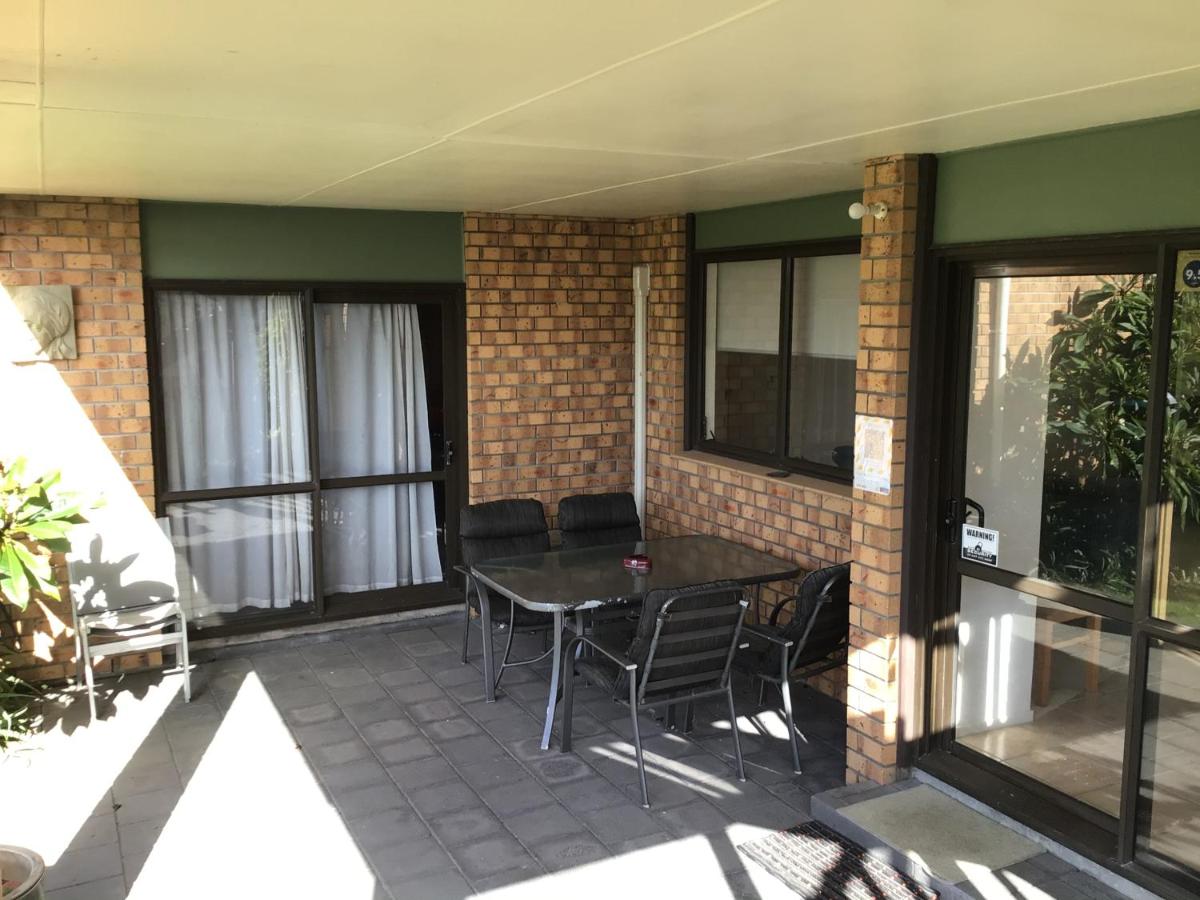 SilverSands - B&B Waihi Beach