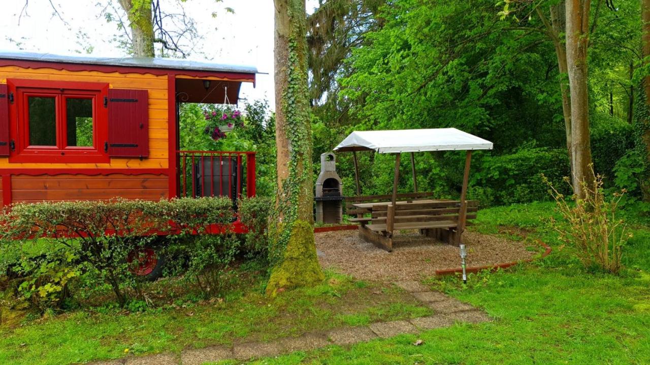 Caravan