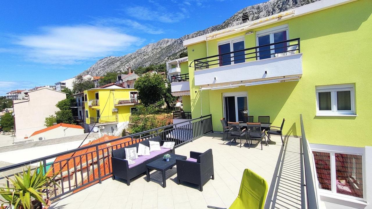 Villa Filip - Ferienwohnung