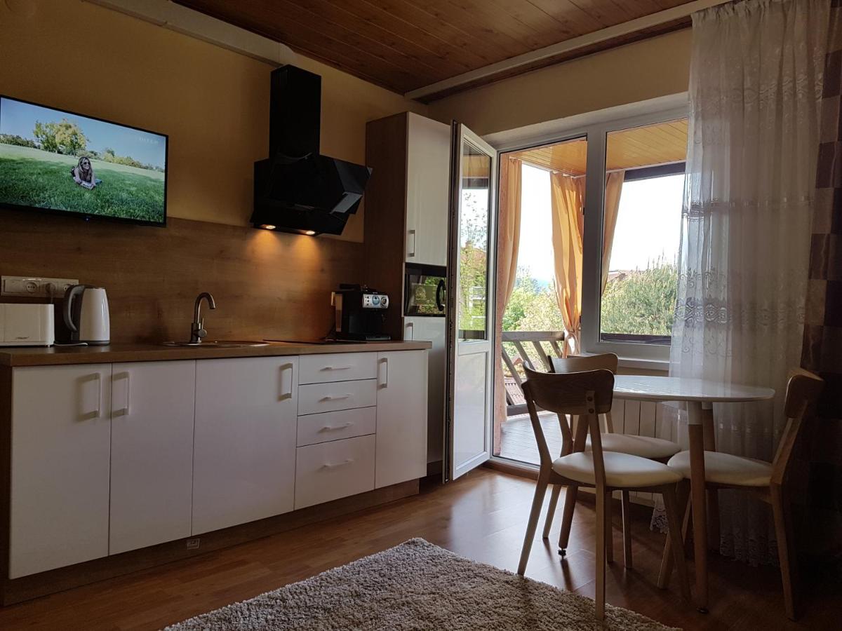U Neli - Ferienwohnung Solochyn