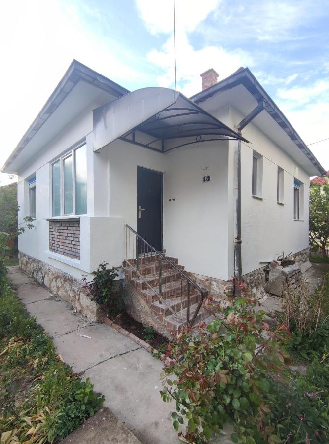 Vila Maksim Sokobanja - B&B