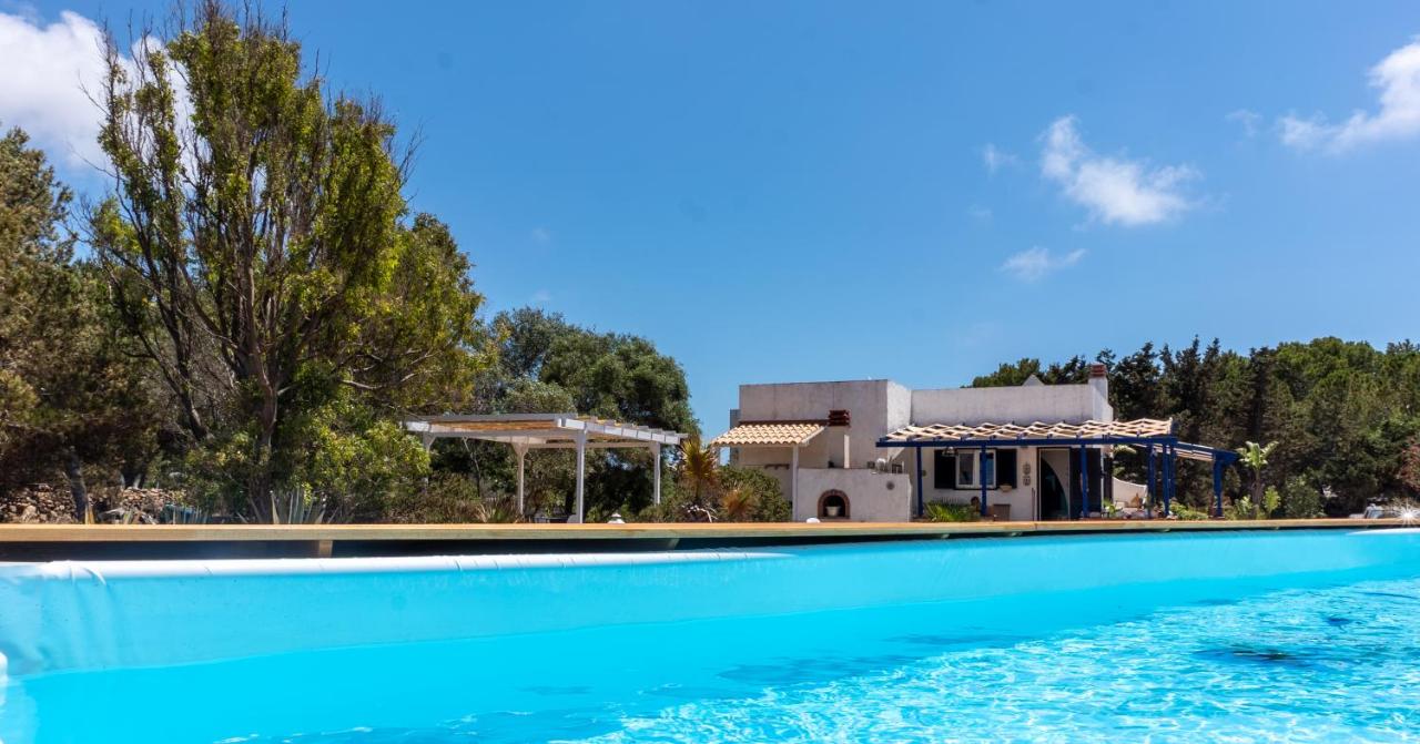 TVeM - Punta Sottile - B&B Case Canini