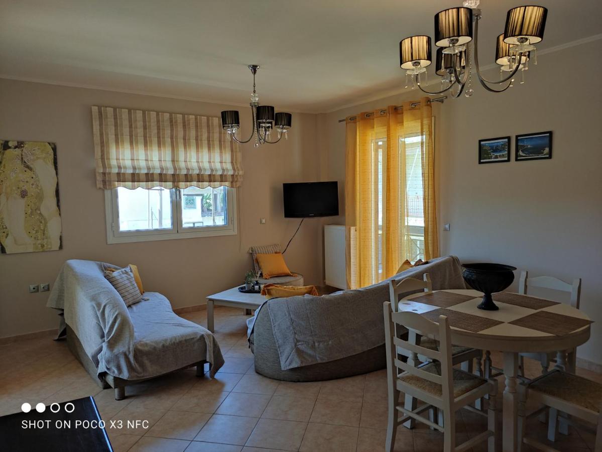 Eliza Apartment - B&B Lixoúri