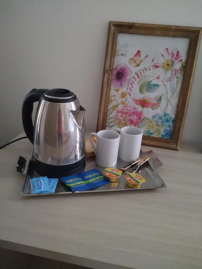 M. BINI B&B - Ferienwohnung