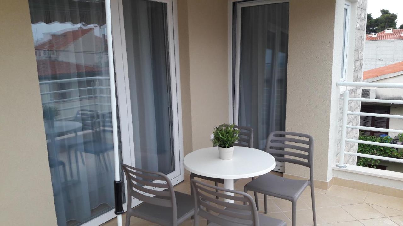Rita Apartments - Sea-view apartment 2plus1 - Ferienwohnung