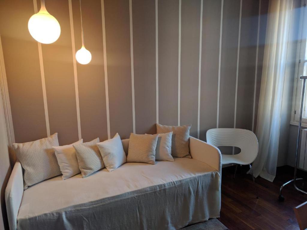 Family Room with Private Bathroom - Piazza Tommaseo 1