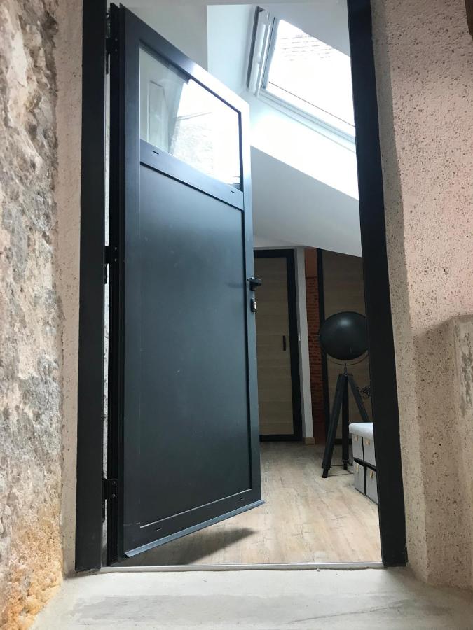 Le Duplex Chartrain - Séjour au cœur de Blois - Chambres d’hôtes