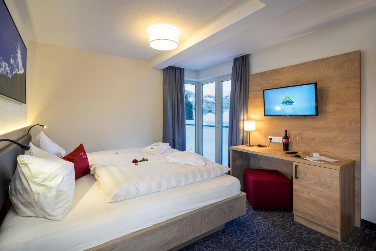 Camera Matrimoniale Piccola