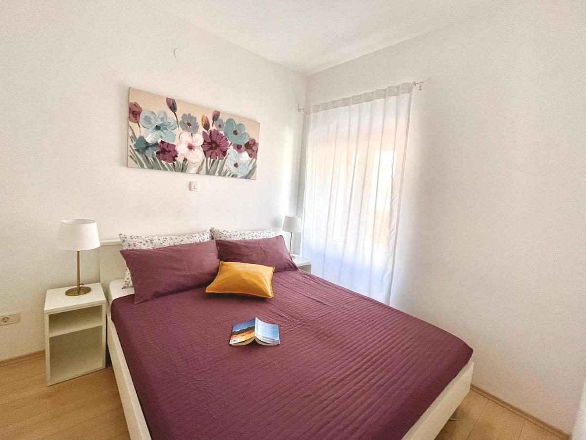 Standard One-Bedroom Apartment