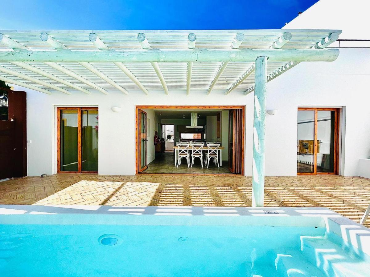 Villa Sal - Alvor - B&B Alvor