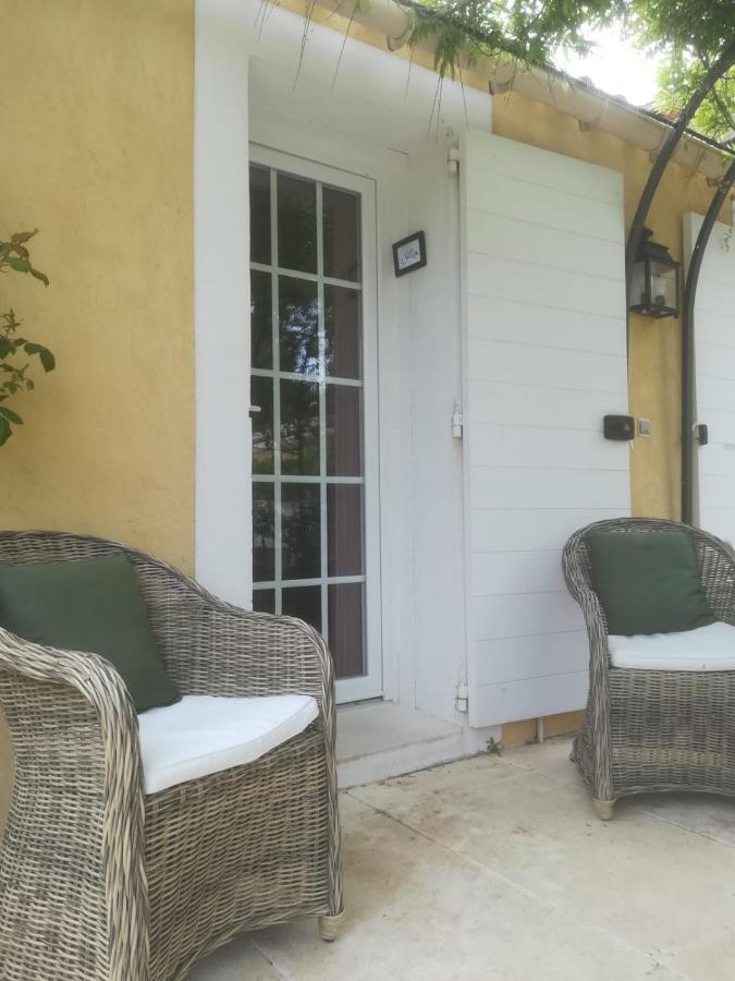 Mas Lei Bancau - B&B