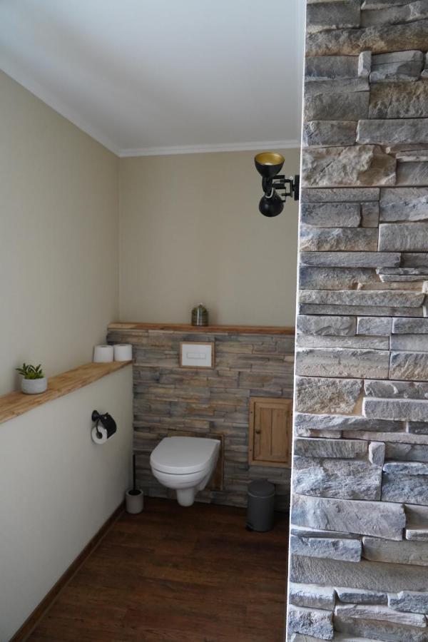 Habitación Doble con baño privado