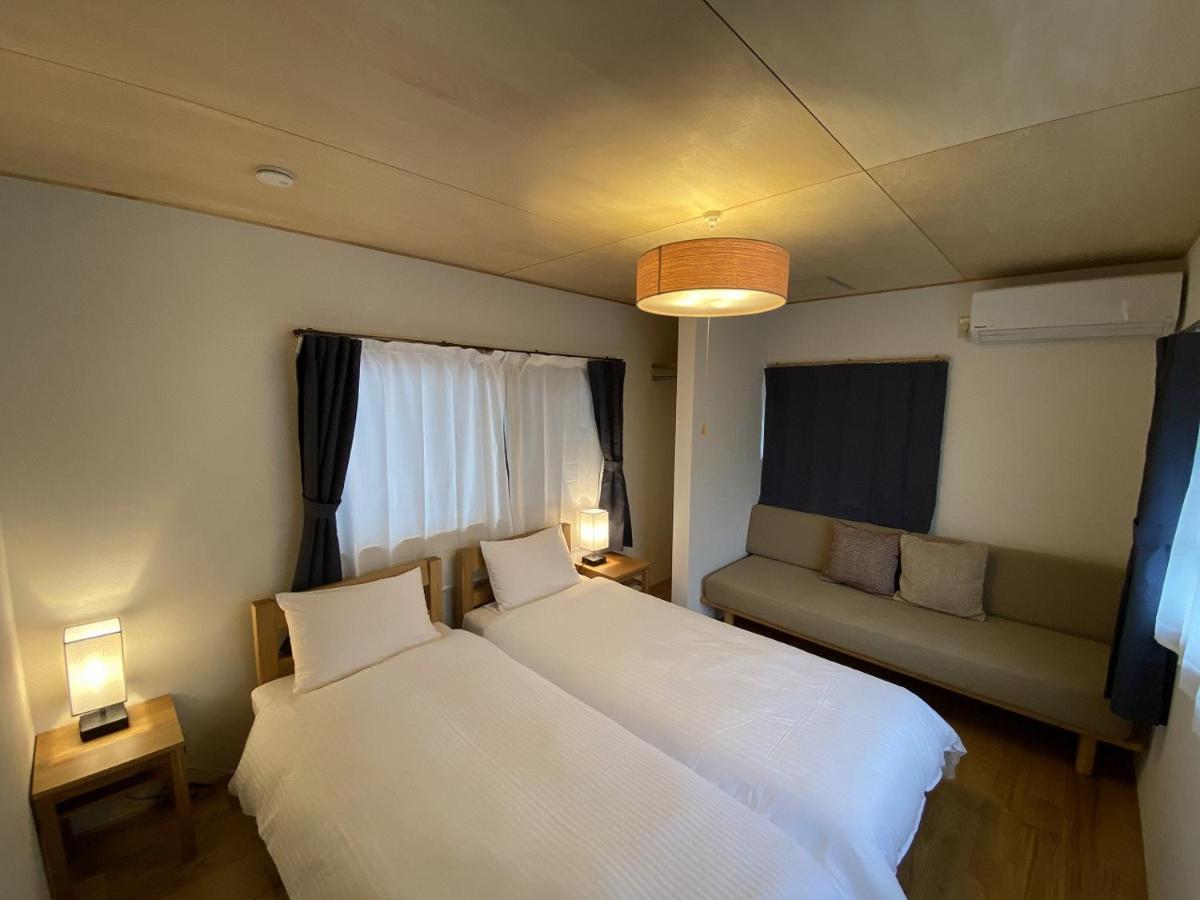 Triple Room with Private Bathroom