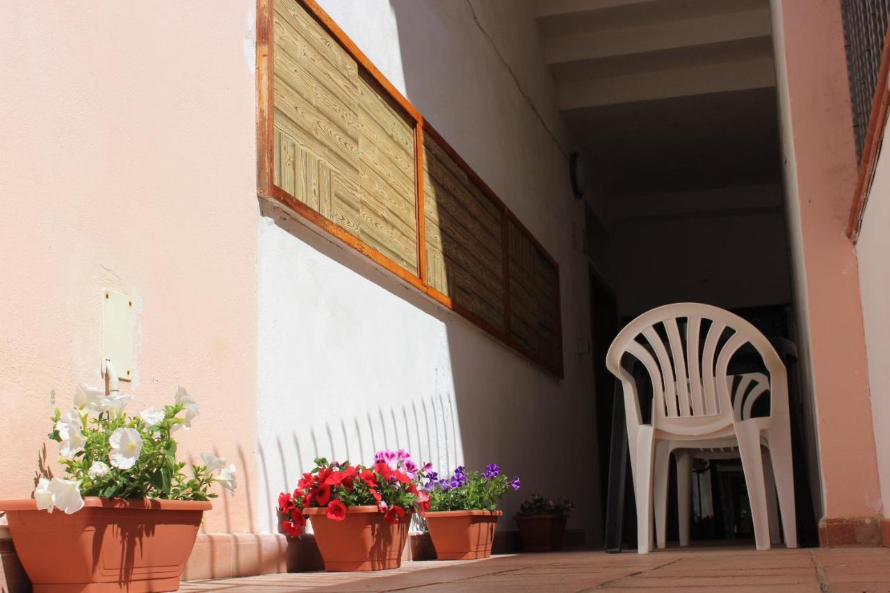 Saverio's apartment - B&B