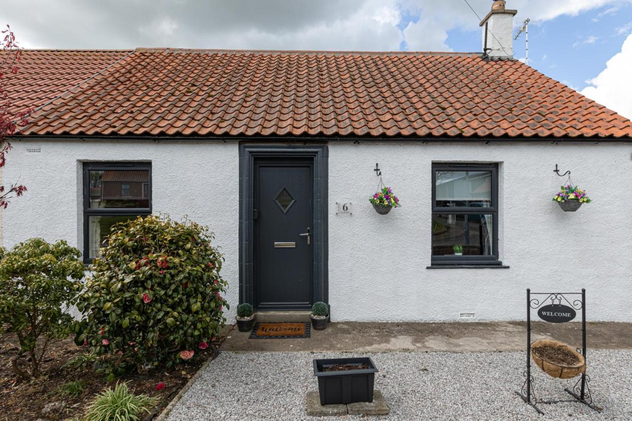 Pelshaven Cottage - B&B Cornhill on Tweed