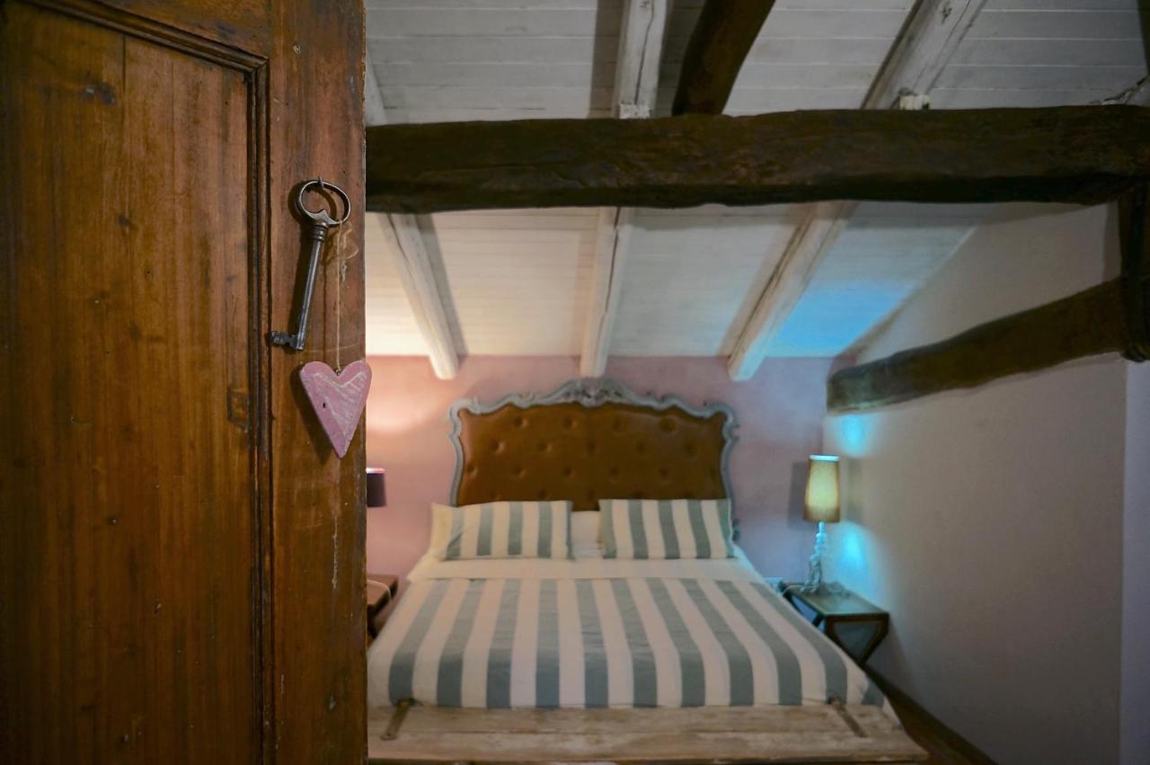 Chambre Double Deluxe