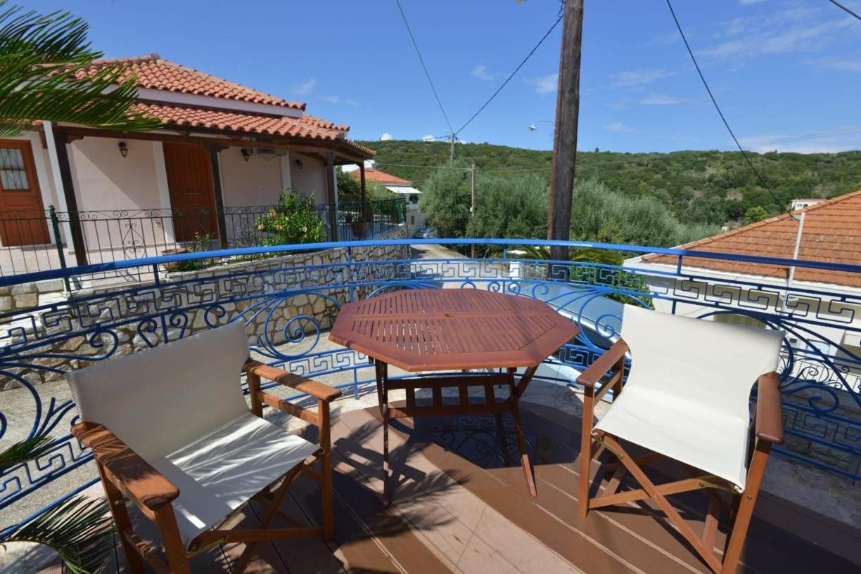Monolocale con Vista Mare