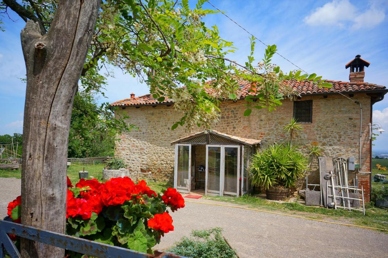 B&B Castel San Pietro Terme - B&B Parco dei cavalli - Bed and Breakfast Castel San Pietro Terme