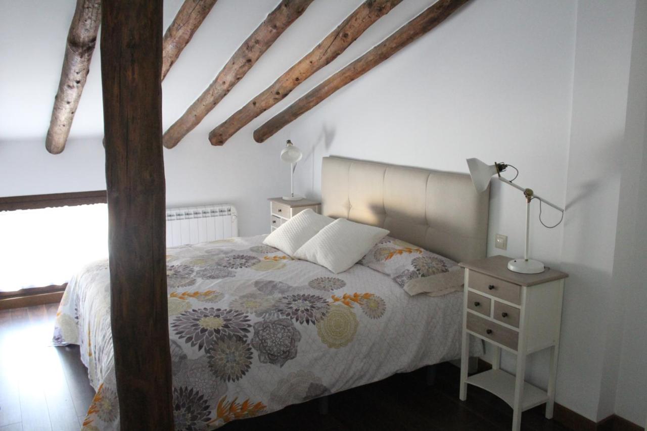 Apartamento de 1 dormitorio