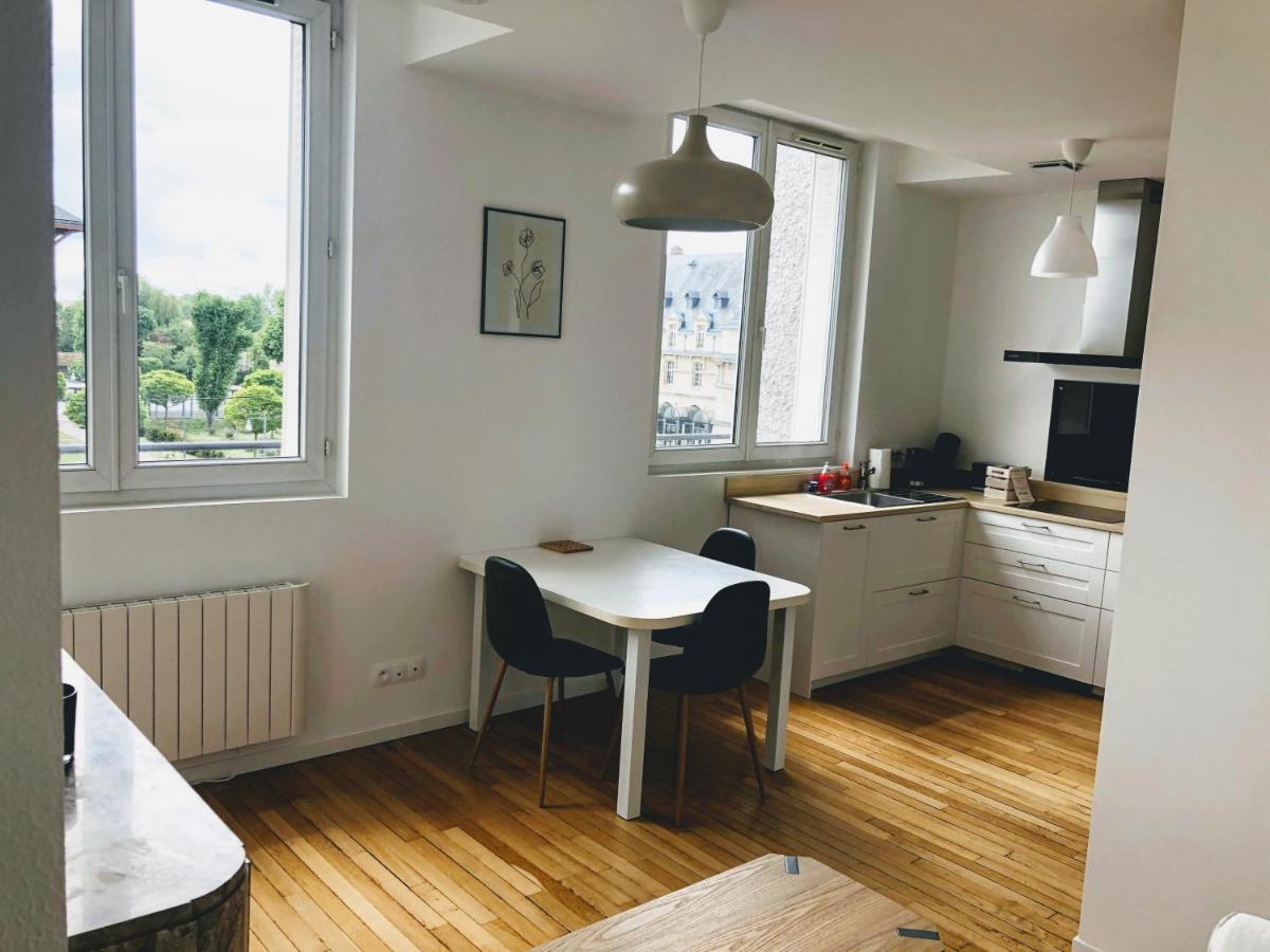 Appartement met 1 Slaapkamer