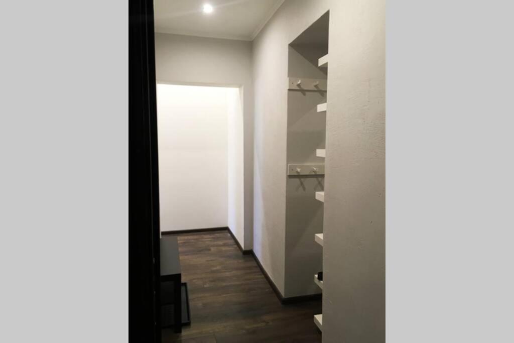 Appartamento con 2 Camere da Letto