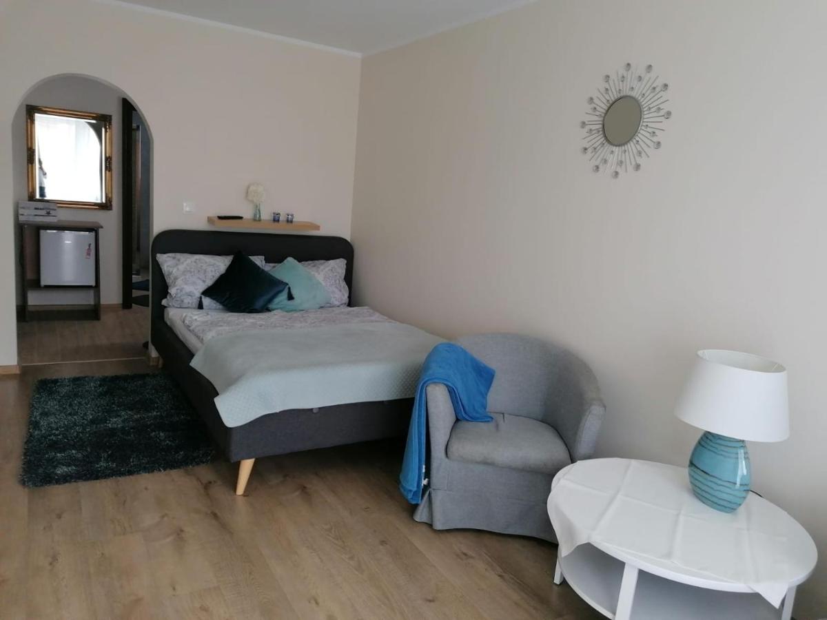Habitación Doble Básica
