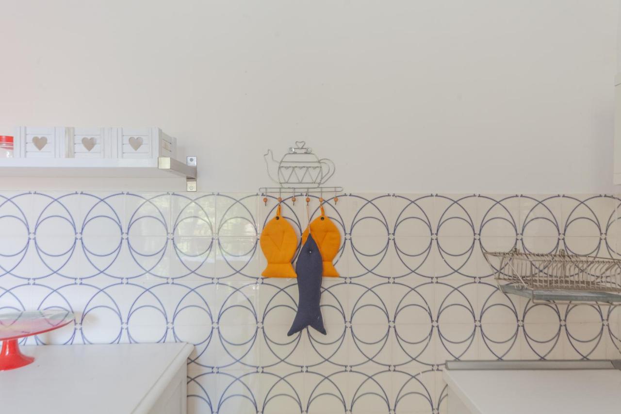 Villa Rita Cilento - Ferienwohnung Agnone