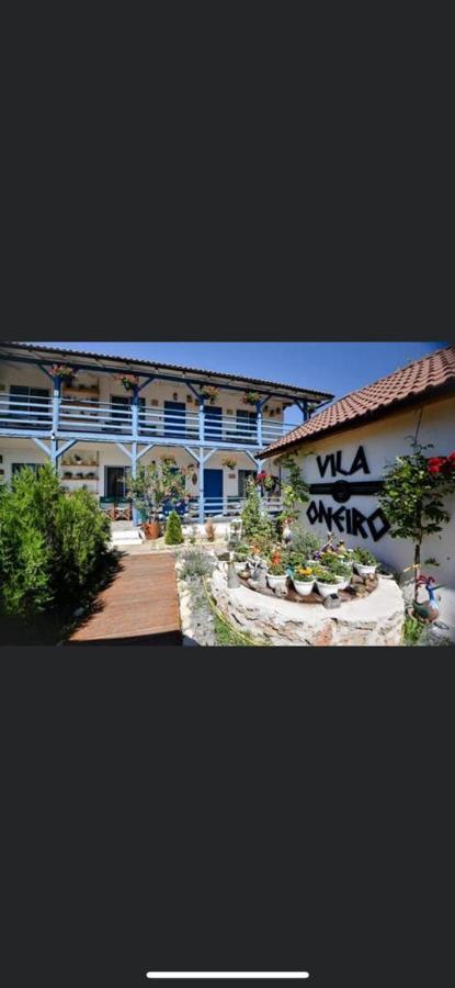 B&B Vama Veche - VILA ONEIRO - Bed and Breakfast Vama Veche