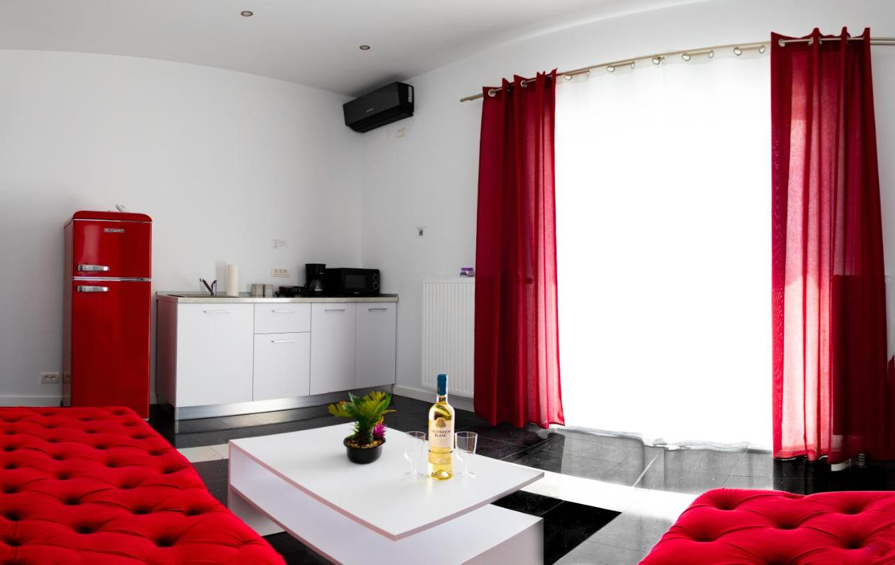 Appartamento con 1 Camera da Letto
