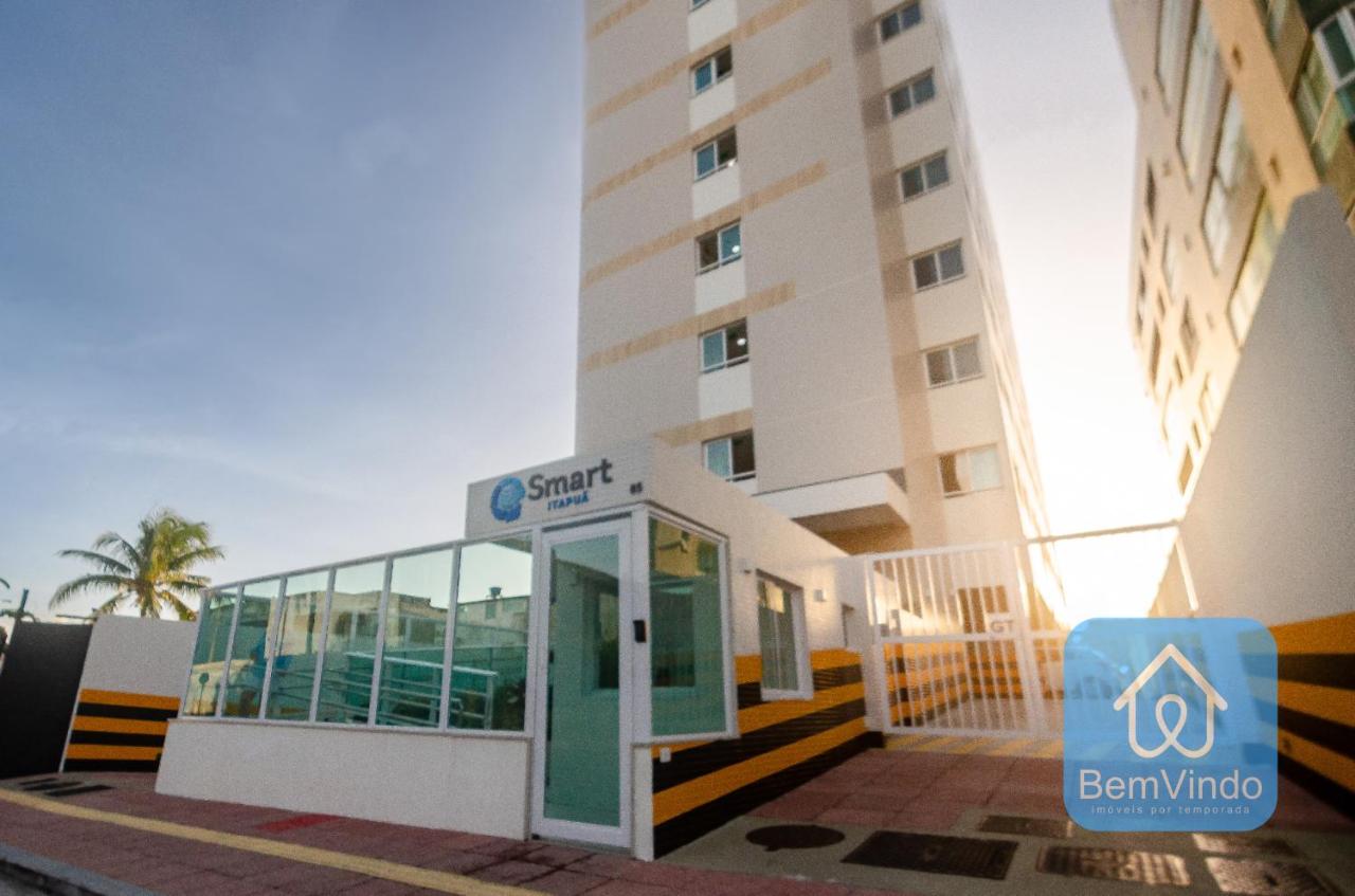 Studio aconchegante a 150m da Praia de Piatã - B&B