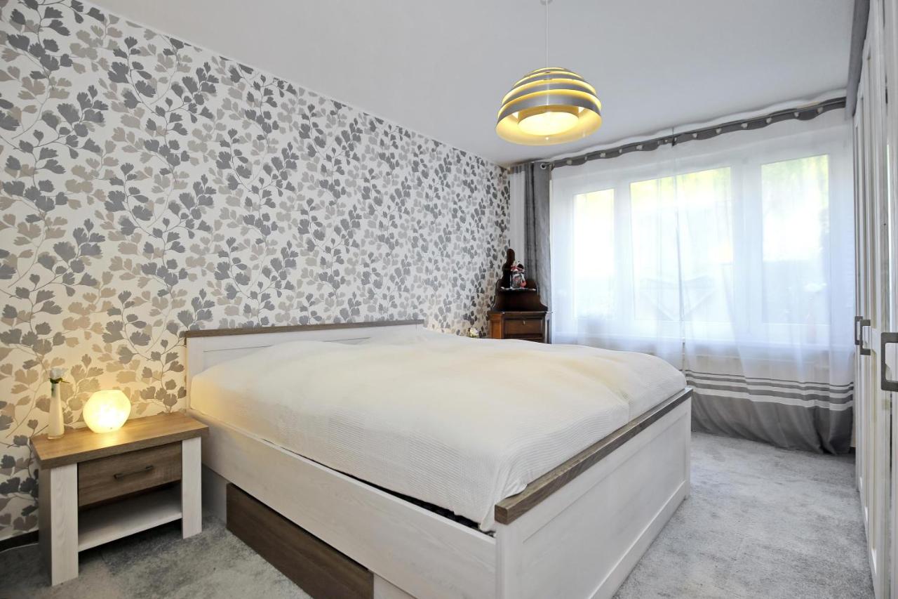 Appartement met Terras