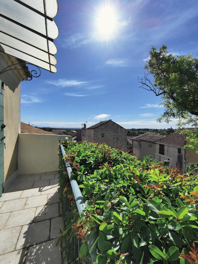 Suite King con Balcone