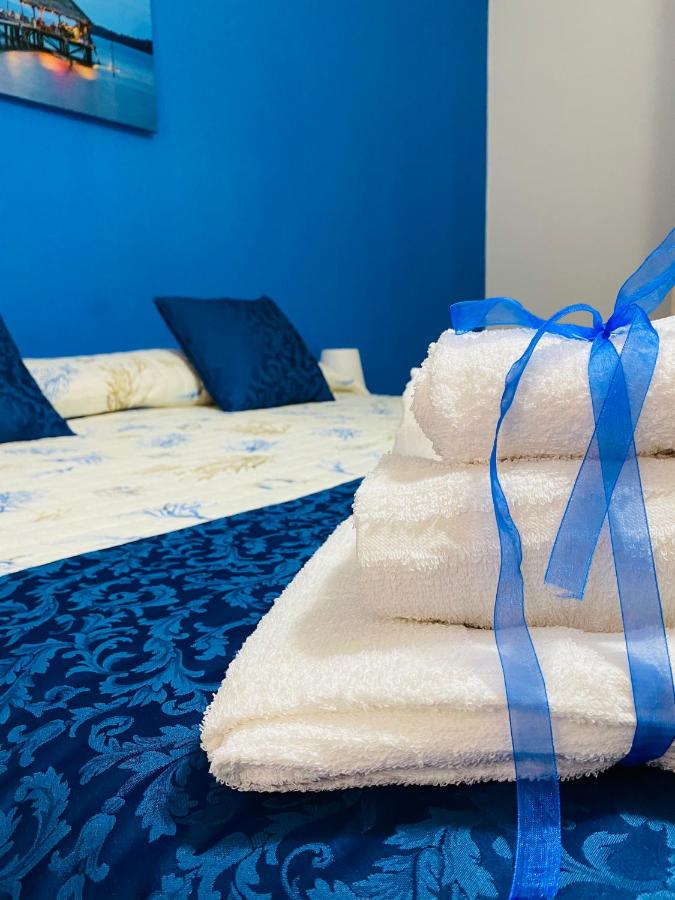 Villa Del Mare - B&B Campomarino